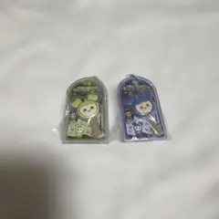 TWICE LOVELYS チャーム