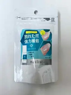 コージー　ネイリスト　割れ爪補修グル―　1AL6846のサムネイル