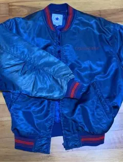 ヴィンテージ スタジャン