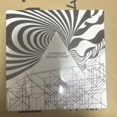 CORNELIUS REFRACTIONS CD