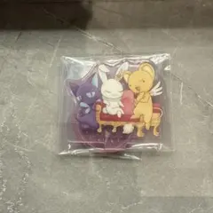 一番くじ　カードキャプターさくら　F賞 デフォルメアクリルスタンド　ケロちゃん