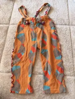 マーキーズ　ホーガン　サロペット