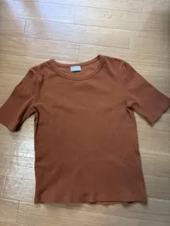 ⭐︎タイムセール⭐︎マッキントッシュフィロソフィー リブTシャツのサムネイル