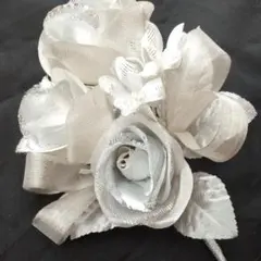 東京ソワール ブローチ