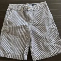 Polo Ralph Lauren ストライプ ハーフパンツ 8