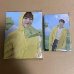 seventeen Heaven CARAT盤 スングァン バインダー トレカ