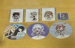 しぐれうい ハイパーつよつよ サーカス団セットペンライトあり - メルカリ