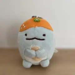 すみっコぐらし とかげ キーホルダー