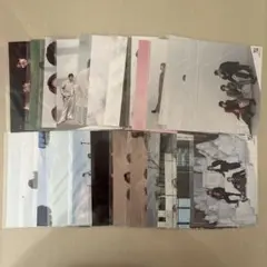 Number_i 公式写真　27枚セット