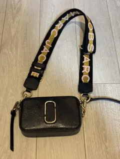 【最終値下げ】THE MARC JACOBS ショルダーバッグ