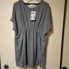 新品ワールドチュニックLのサムネイル