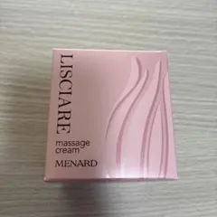 MENARD LISCIARE cream 30g - メルカリ