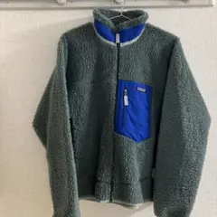 Patagonia パタゴニア　レトロX