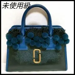 マークバイマークジェイコブス　ショルダーバッグ　箱型　リトルビックショット MARC JACOBS（マークジェイコブス）の「LITTLE BIG SHOT/リトル