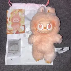 ラブブ　BigintoEnergy　HAPPINESS