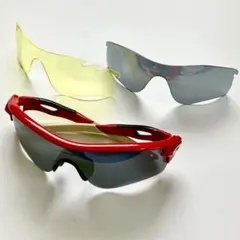 Oakley Radar Lock【ジャンク】