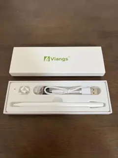 タッチペン スタイラスペン超高精度 極細 apple penci互换ペン