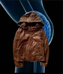 ジャケット・アウター Goa goaのジャケット/アウターを使った人気ファッションコーディネート - WEAR