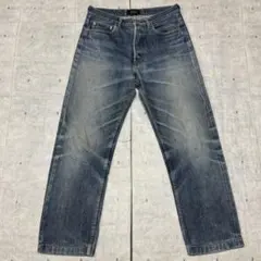 値下！【a.p.c アーペーセー ヴィンテージ アンティーク】デニム 