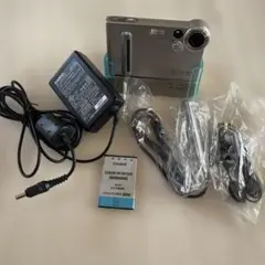 【美品 付属品完備】CASIO EXILIM EX-M2 2026年最新】EXILIM EX-M2の人気アイテム - メルカリ