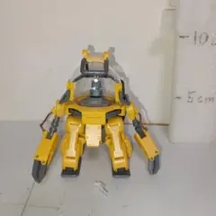 ガンプラ ガンダムベース限定 HG 1/144 トロハチ 完成品 作業用ポッド