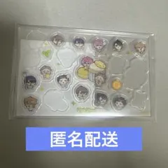 にじさんじ 8th アクリルパーツ Little Lemon 8周年 抜けあり