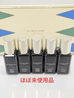 ジョーマローン コロンインテンス コレクション 9ml×5本 箱付きのサムネイル