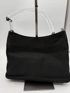 美品 PRADA ノベルティ ショルダーバッグ V3 - メルカリ