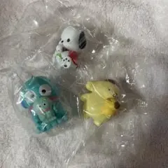 サンリオガチャ