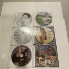 いけちゃん　プレイボーイno.18特別付録DVD他6点セット