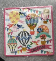 新品、未開封 フェイラー チェスティコラボハンカチ