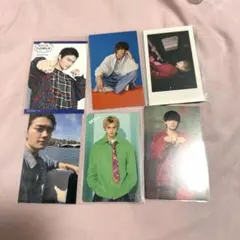 M!LK 佐野勇斗 トレカ まとめ売り