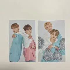 SEVENTEEN caratland ケレン 2020 トレカセット
