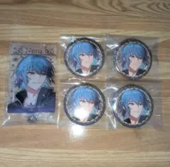 2025年最新】魔法使いの約束 ネロ 缶バッジの人気アイテム