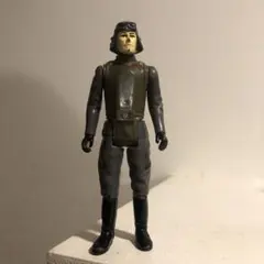 ジュラシックワールド 傭兵 ソルジャー 兵士 フィギュア 恐竜 マテル 