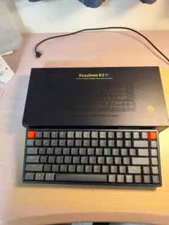 ジャンク Keychron K1 Max レトロカラー 茶軸 JIS配列 - メルカリ