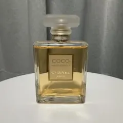 【CHANEL ココマドモアゼルオードゥパルファムヴァポリザター 100ml】