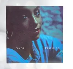 SADE 1986年中野サンプラザ初来日ライブ FM放送高音質音源 LP 新品