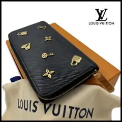 M63991 【限定・廃盤】LOUIS VUITTON エピ ラブロックのサムネイル