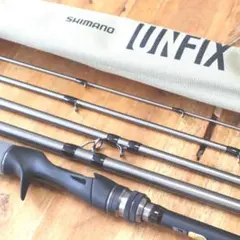 2026年最新】UNFIX シマノの人気アイテム - メルカリ