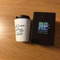 King & Prince Re:Sense 2021