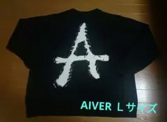 ダメージニット ニット