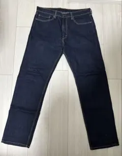LEVI'S 505 ストレートデニム W36 L32