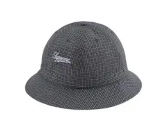 supreme Cordura® Plaid Bell Hat