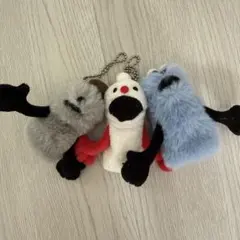 パペットスンスン フィンガーパペット