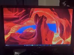 ASUS VG248QE 24インチ ゲーミングモニター 144hz tnパネル