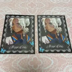 あくねこ ミヤジ ランダムブロマイド