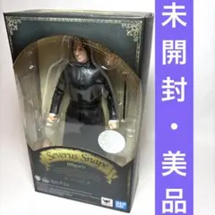 【未開封品】 S.H.Figuarts セブルス・スネイプのサムネイル