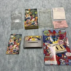 スーパーボンバーマン 5 ハドソン ソフト
