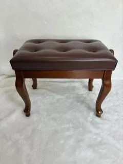 2026年最新】ピアノ椅子 猫脚の人気アイテム - メルカリ